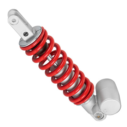Rear Air Shocks for Suzuki QuadSport Z400 (2003–2014)