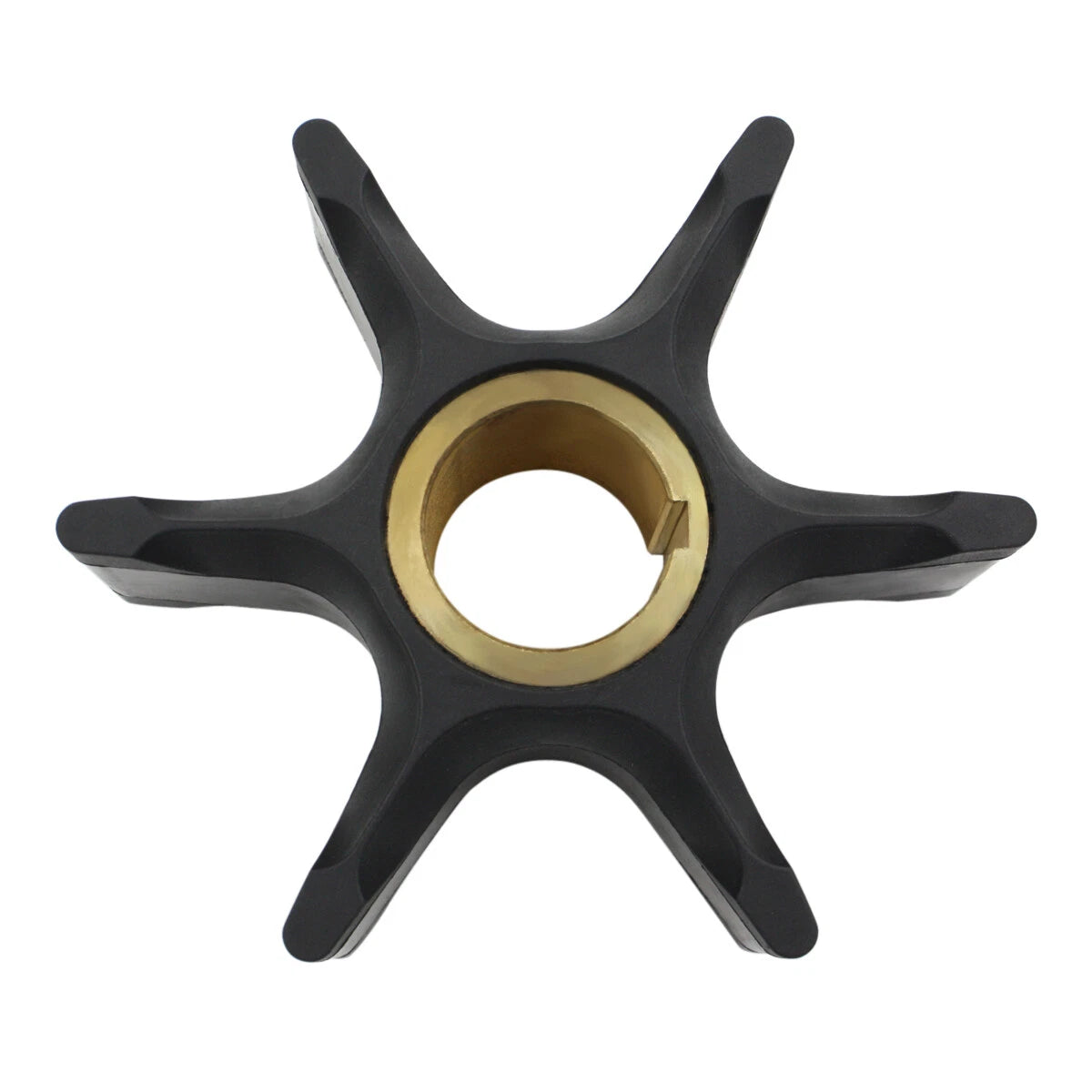 Water Pump Impeller for Evinrude Johnson 85-200 HP (Various Years)