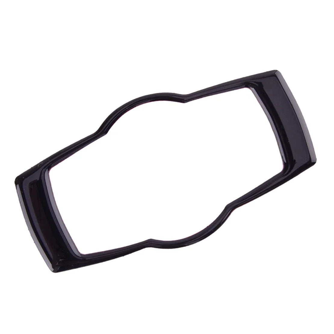 Headlight Switch Cover Bezel for BMW 3 Series E90 E92 E93 (2005-2012)
