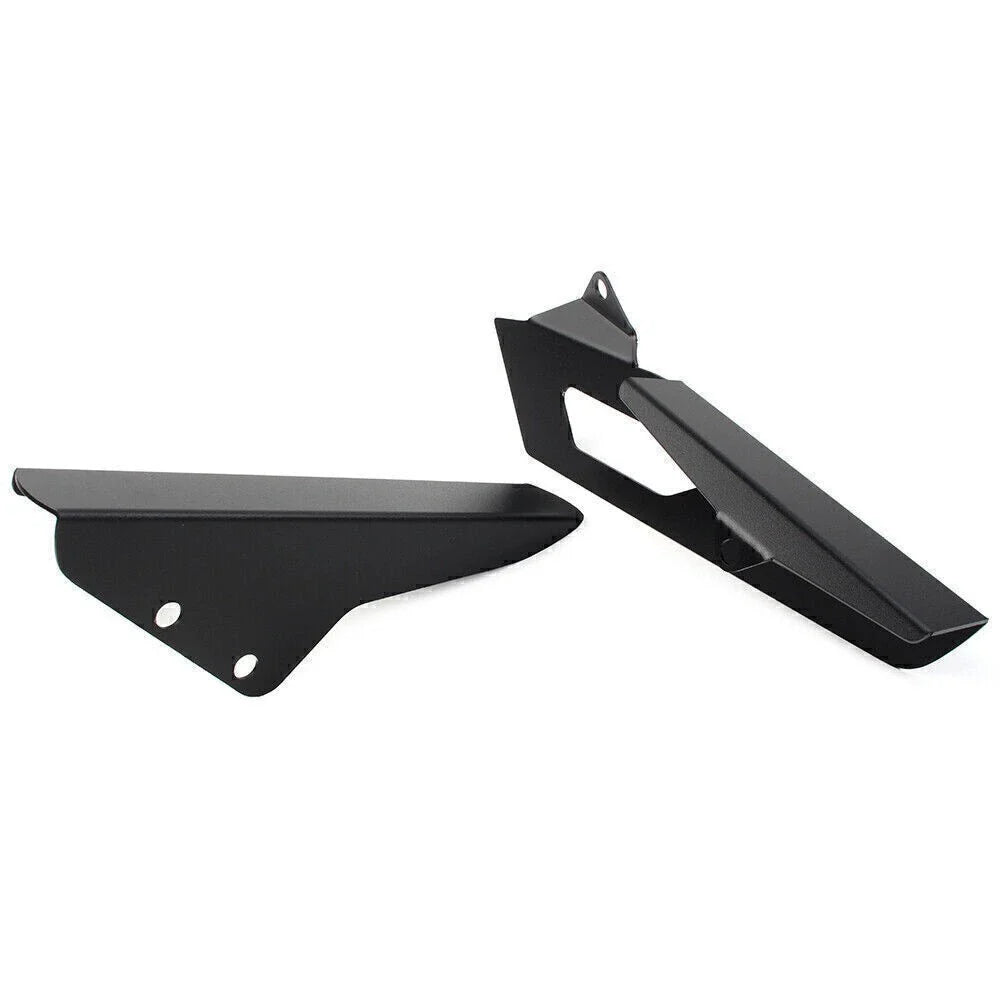 Aluminum Billet Chain Guard Cover for Suzuki GSX-R 1000 (2005-2006)