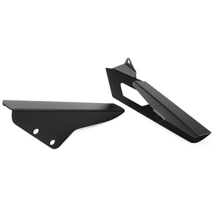 Aluminum Billet Chain Guard Cover for Suzuki GSX-R 1000 (2005-2006)