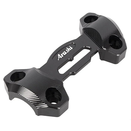 Fat Bar Mount Clamp Risers for Yamaha MT-09 (2014-2016)