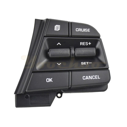 Cruise Control Switch Button for Hyundai Accent