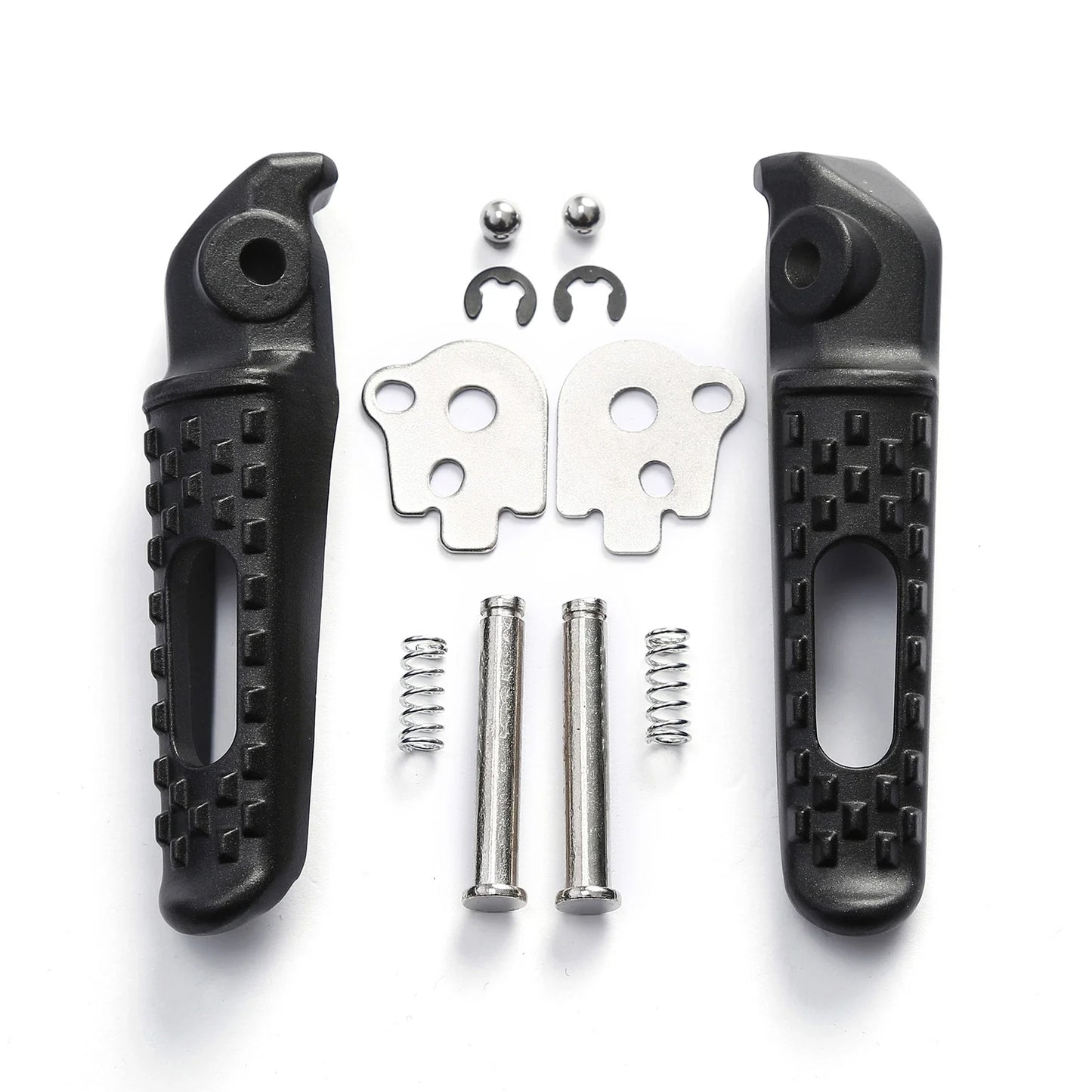 Footpegs for Honda CBR1000RR/CBR600RR (2004-2016/2003-2025)