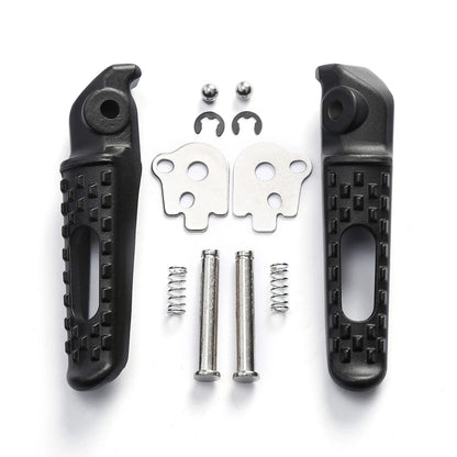 Footpegs for Honda CBR1000RR/CBR600RR (2004-2016/2003-2025)