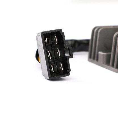 Voltage Regulator for Suzuki DR 650 RSE (1991–1996), DR 750/800 S Big (1988–1996)