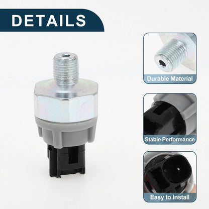Engine Oil Pressure Sensor Switch for Acura CSX (2006–2011) No. 37241RNAA01
