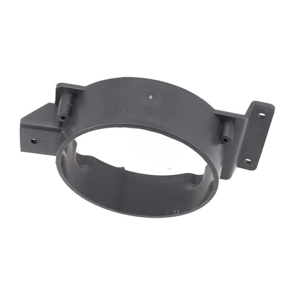 Fog Light Frame for Ford Transit (2006-2014)