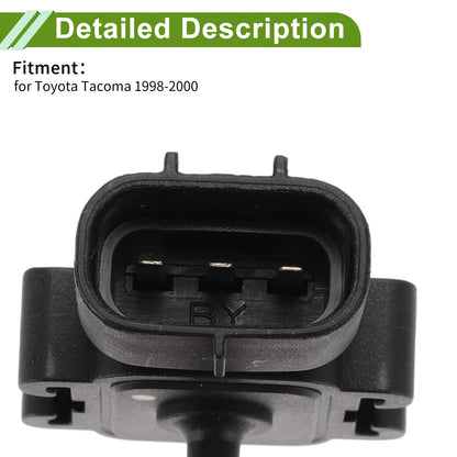 MAP Sensor No. 8946004010 for Toyota Tacoma (1998–2000)