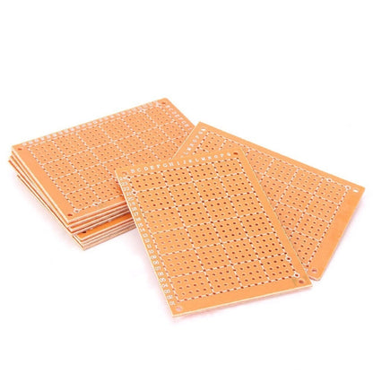 Armrest Pad Cover for Universal Vehicles (Pu Leather)