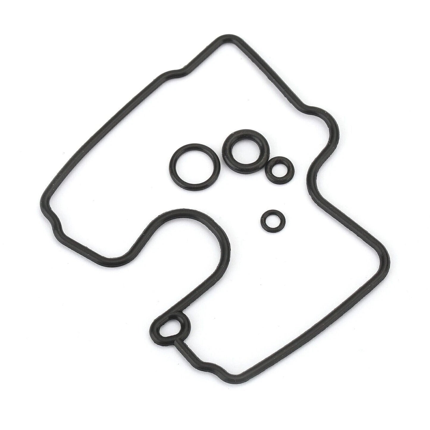 Clutch Disc Kit for Honda NC700X/S NC750X/S CTX700N (2012–2018) E3