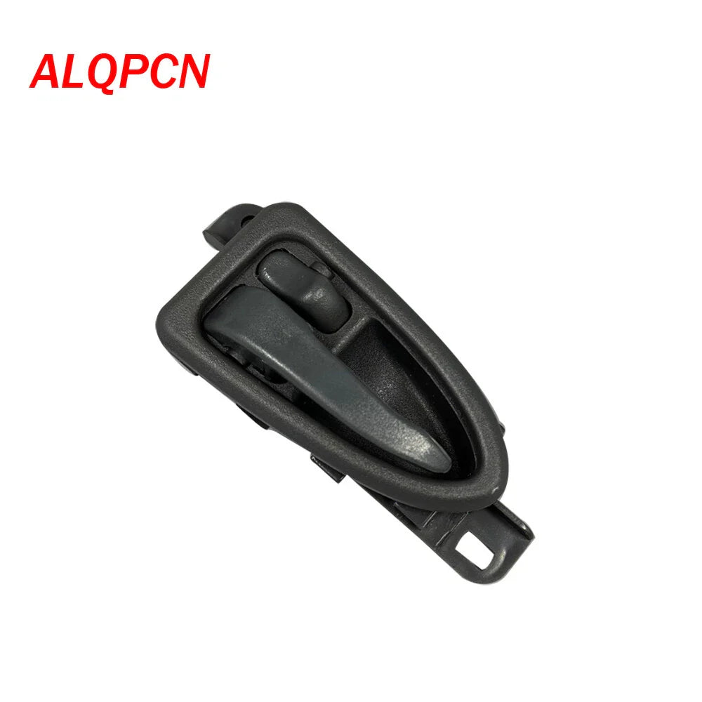 Gray Front Left Interior Door Handle for Benz Van MB100 MB140 (1994-2005)