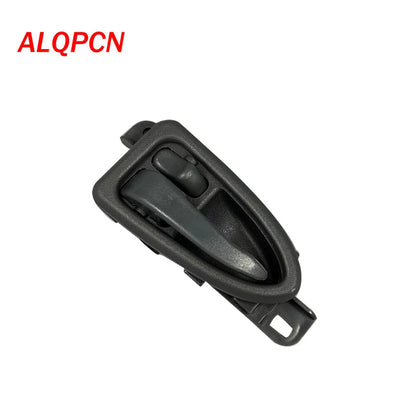 Gray Front Left Interior Door Handle for Benz Van MB100 MB140 (1994-2005)