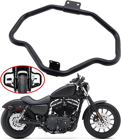 Highway Guard Crash Bar for Harley Sportster 883 1200 (2004-2023)