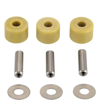 Secondary Clutch Roller Kit for Can-Am Maverick X3 (2017-2023)