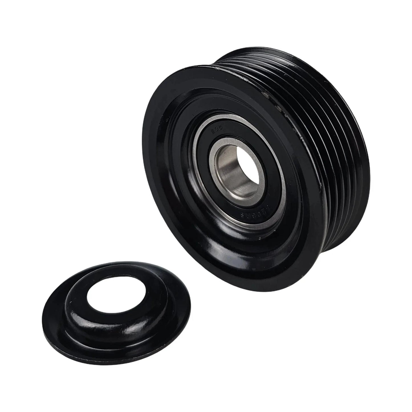 Idler Pulley for Ford Holden HSV (Upper Ribbed)