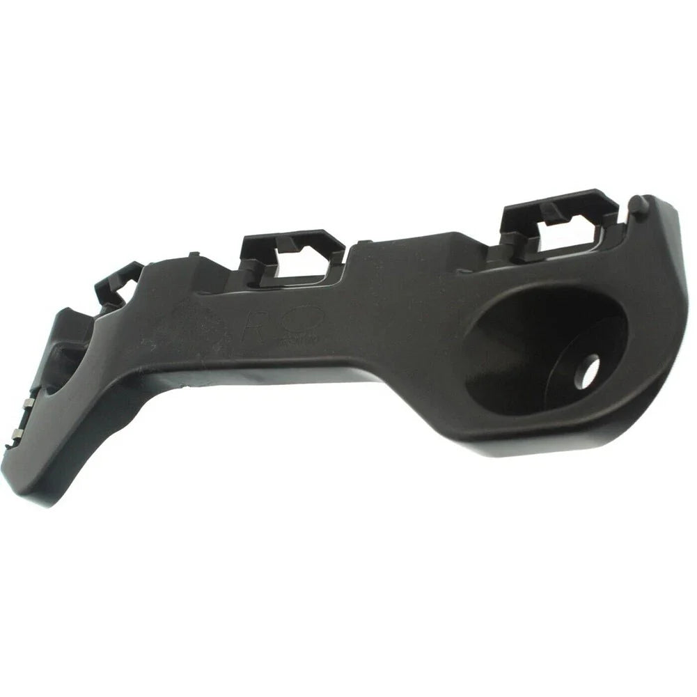 Front Driver Passenger Side Bumper Bracket for Ford Edge (2011–2014)