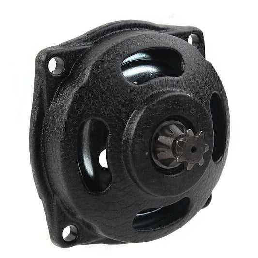 Clutch Bell Drum Gear Box for 43cc 49cc 47cc Mini Pocket Bike Scooter