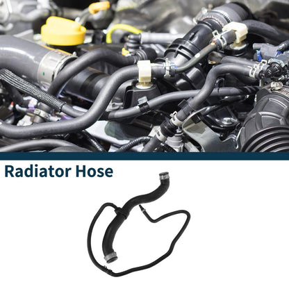 Radiator Hose for Mercedes-Benz S-Klasse V221 W221 S 450 (2005–2013) No.2215014984