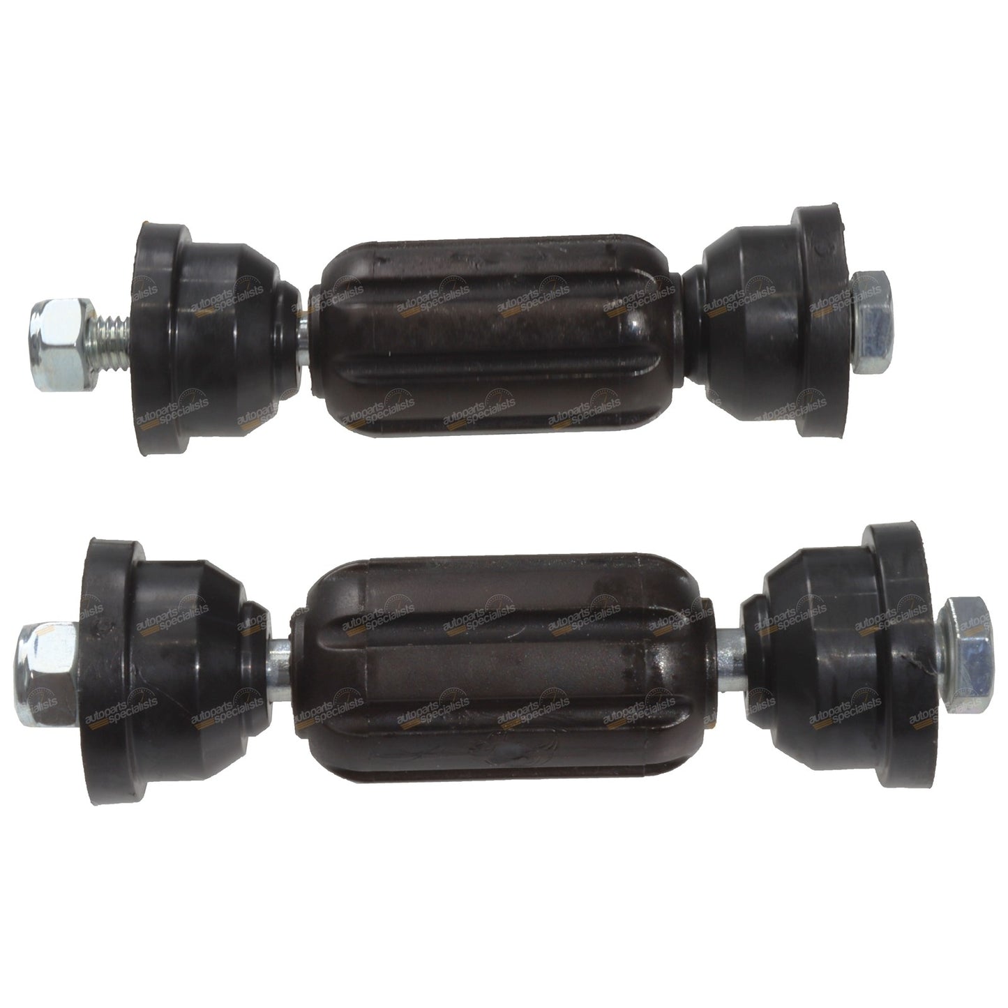 2X Rear Sway Bar Links for Ford Focus (2002–2005)