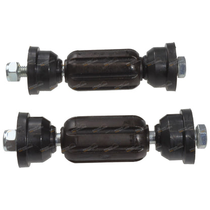 2X Rear Sway Bar Links for Ford Focus (2002–2005)