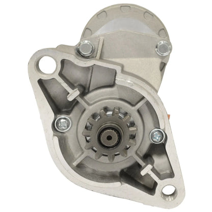 11-Tooth Starter Motor for Toyota Hilux LN40 LN46 LN55 (1980–1984)