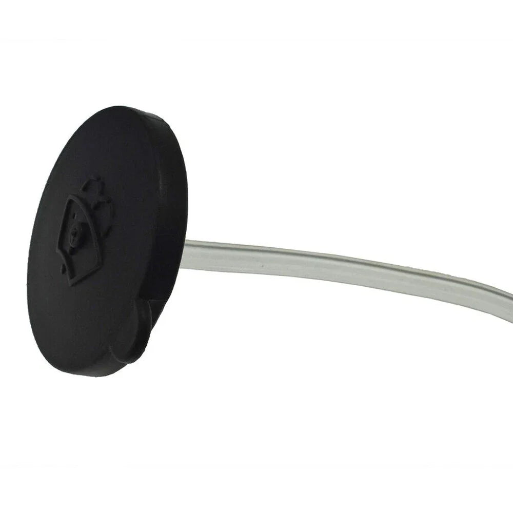Windshield Washer Fluid Reservoir Cap for Nissan Rogue (2014-2019)