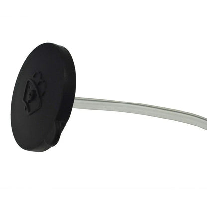 Windshield Washer Fluid Reservoir Cap for Nissan Rogue (2014-2019)