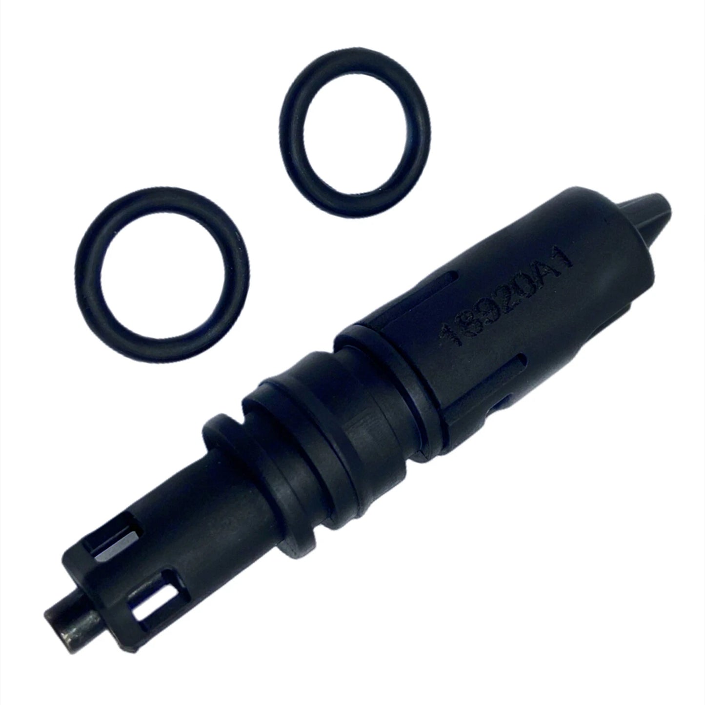 Dribble Gear Oil Reservoir Valve for MerCruiser Alpha 1 Gen 2 (1991–1996)