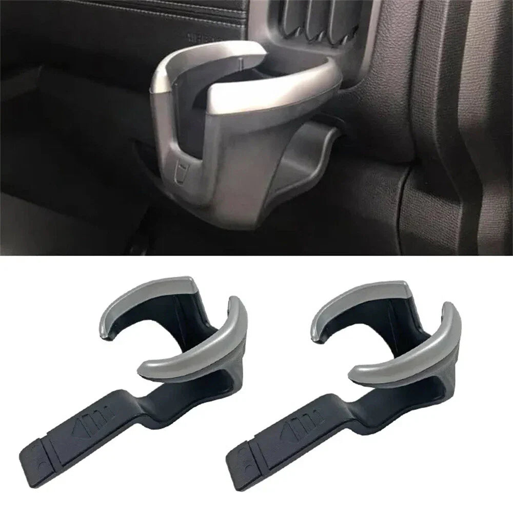 Front Cup Holder Trim for Holden Colorado, Trailblazer, S10 (2017-2022)