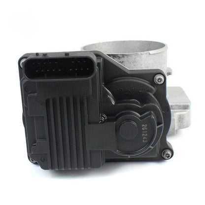 Throttle Body Valve for Buick LaCrosse / Pontiac Grand Prix (2005–2008)