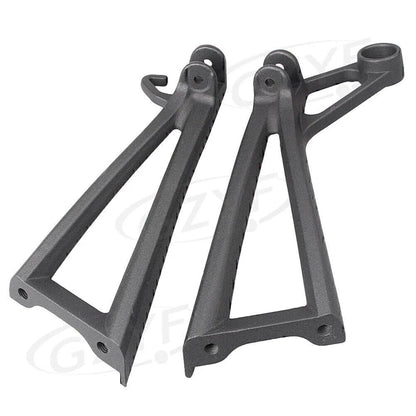 Rear Set Footrests Pegs for Yamaha YZF-R6 (2003-2005)