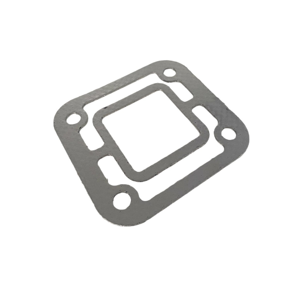 2Pcs Elbow Riser Gasket for OMC Volvo Penta 3.0L