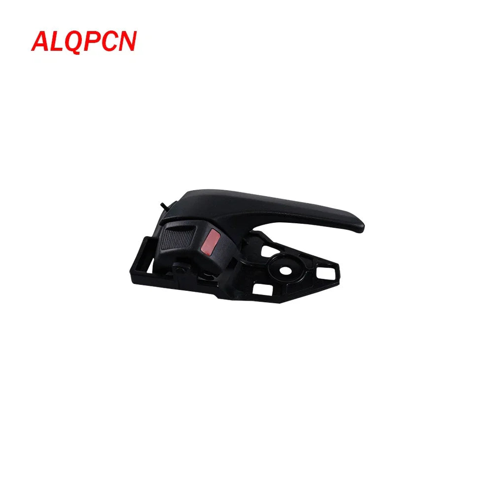 Right Door Inner Handle Black for Toyota Hilux Revo (2015-2019)