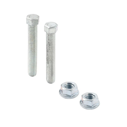 M8 Chain Adjuster Bolts Kit for Honda CRF150R CRF250R CRF450R CRF250X CRF450X