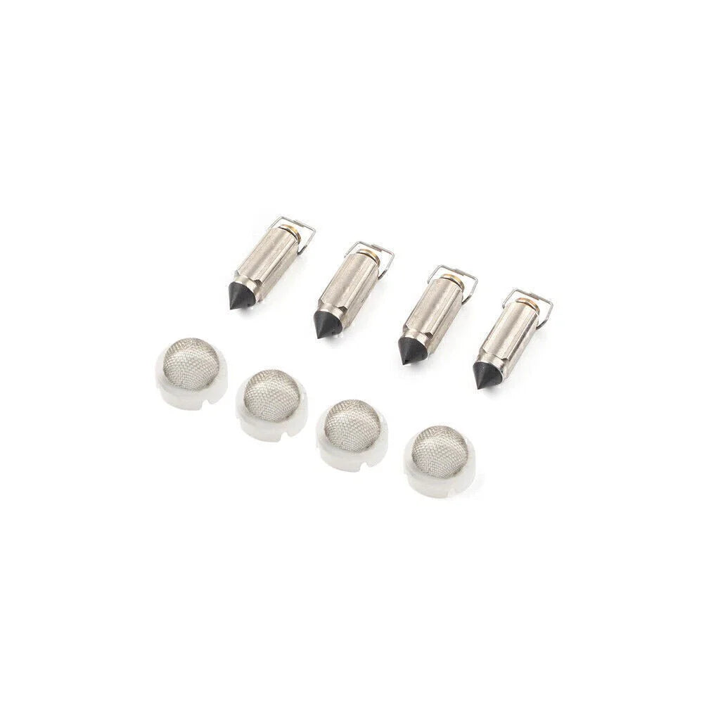 Carburetor Repair Kit for Yamaha XJ700X XJ 700 Maxim (1985-1986)