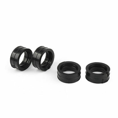 Carburetor Intake Pipe for Yamaha YZF R1 (1998–2001)