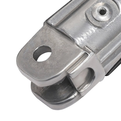 Rider Driver Footpegs Footrests for Suzuki Bandit GSXR1100 (1991-2005)