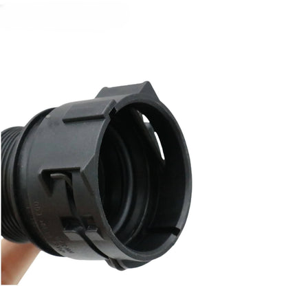 Pair Coolant Flange Couplings for Audi A4 S4 A5 S5 Q7 A8 A6 S6 A7 (2000–2023)