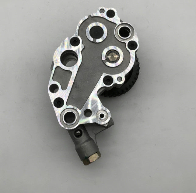 Oil Pump for Mitsubishi Pajero 4M40 1993–2002