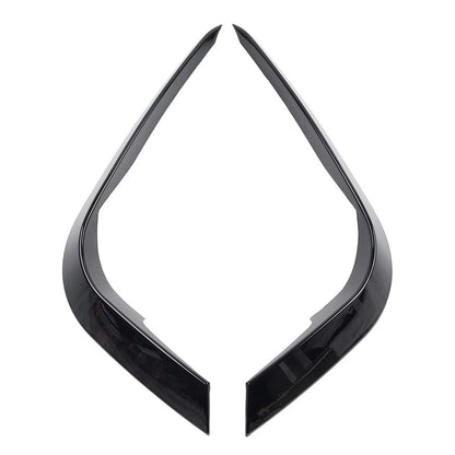 Turn Signal Light Indicator Smoke Lens for BMW F650GS R1200GS F800GS HP2 (2001–2018)