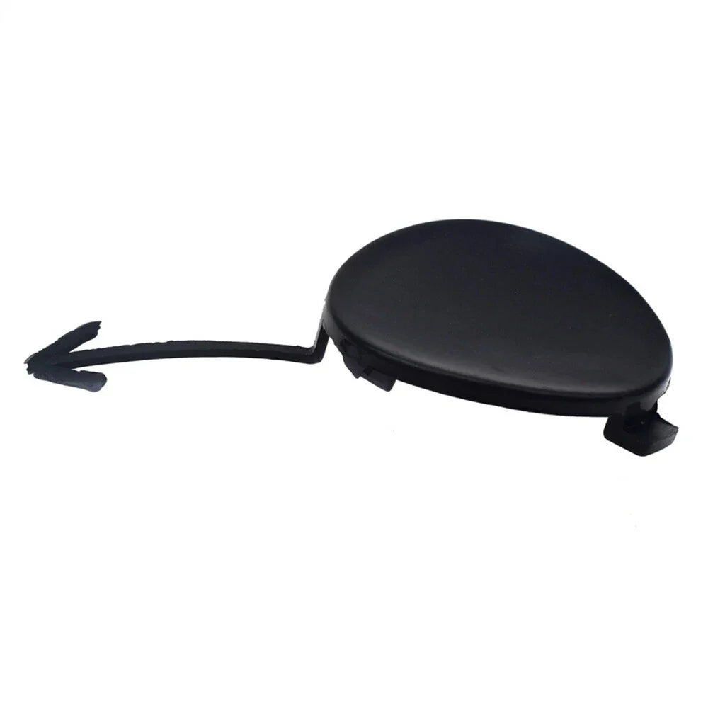 Front Bumper Tow Hook Cover for Hyundai Accent (2012-2017)