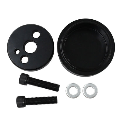 Front Cover Crankshaft Seal & Wear Sleeve Tool for Dodge Cummins (1998–2007)
