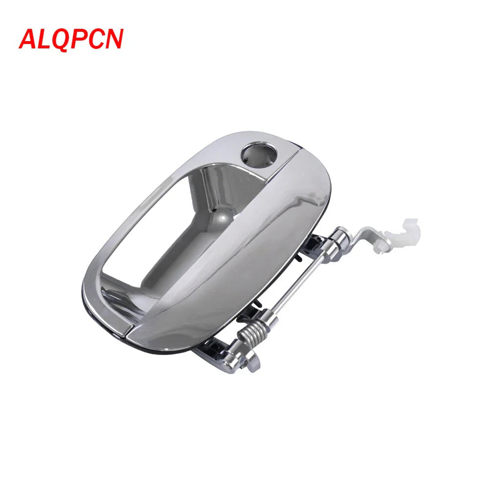 Chrome Door Outer Handle for Hyundai Starex (1997-2004)