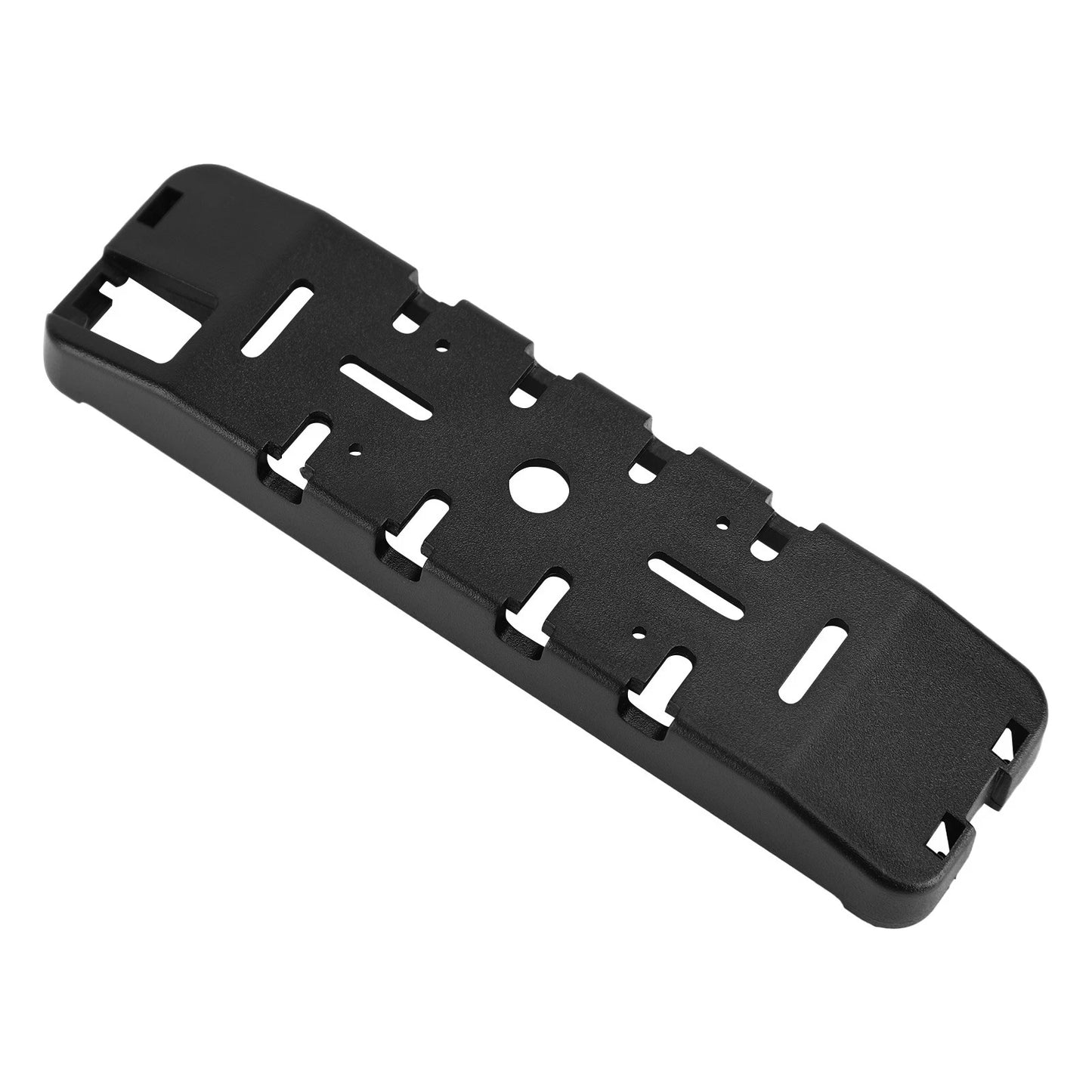 Plastic Panel Mount Bracket for Ft-7900R Ft-7800R Ftm-100Dr (No Year Specified)