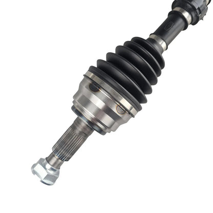 Front Left CV Drive Shaft for Mazda Mazda6 (2008–2012)