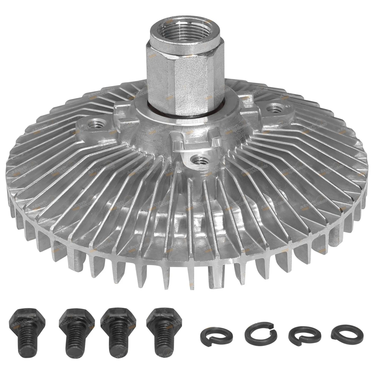 Fan Clutch Coupling for Ford Ranger (2011–2017)