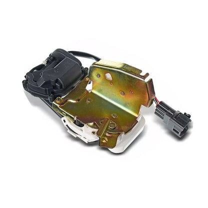4 x Door Lock Actuators for Ford Territory SX SY SZ (2004-2014)