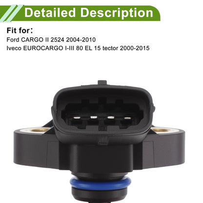 MAP Sensor for Ford Cargo II (2004–2010) No. 48901930