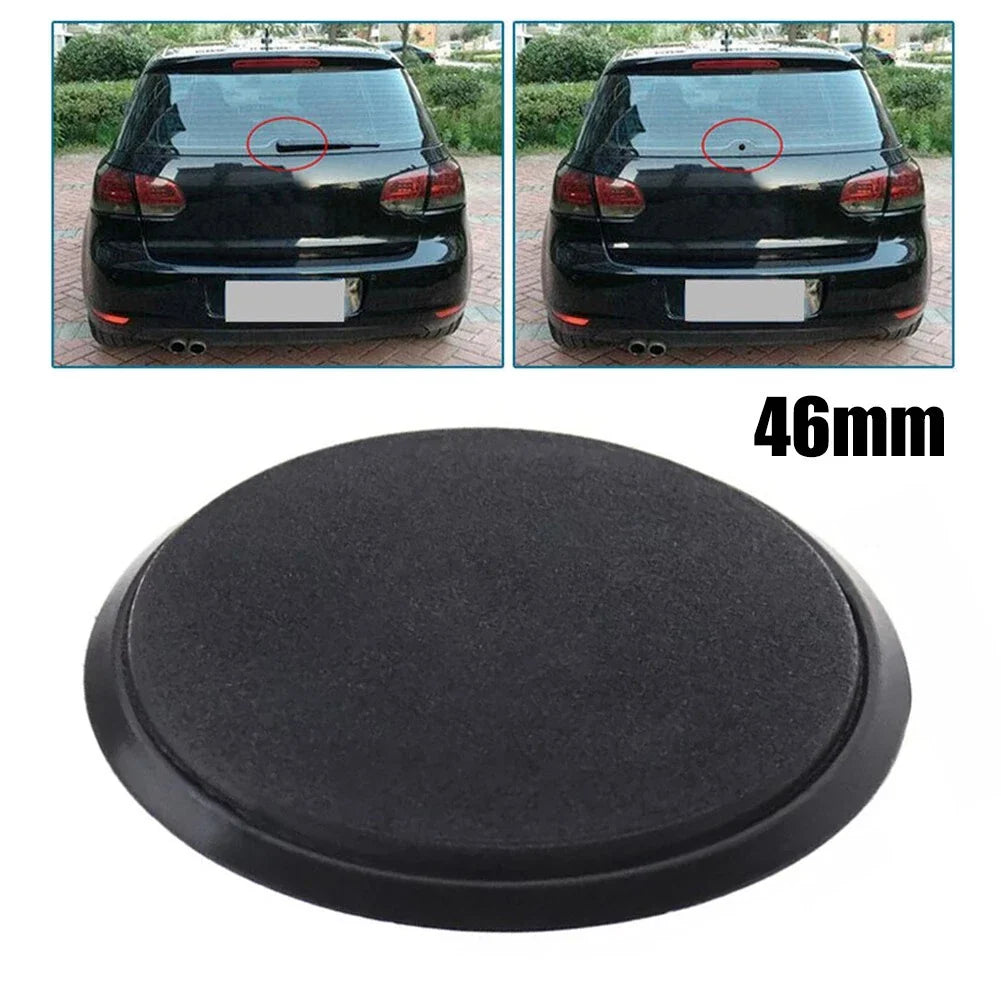 Plug / Antenna Hole Cover for Car Rear Windscreen Wiper